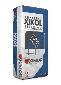 ADHESIVO XICOL C1 ESPECIAL PISCINAS
