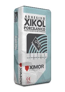 ADHESIVO XICOL PORCELÁNICO C1 TE