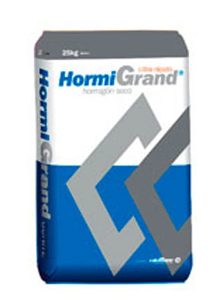 HORMIGRAND ULTRARÁPIDO