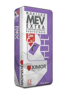 MORTERO BLANCO EXTRA CON CAL