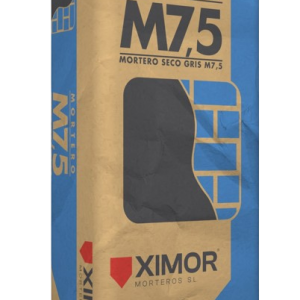 MORTERO M-7.5