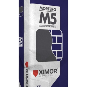 MORTERO M-5