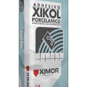 ADHESIVO XICOL C1 TE