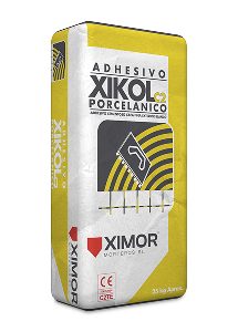 ADHESIVO XICOL FLEXIBLE C2 TE