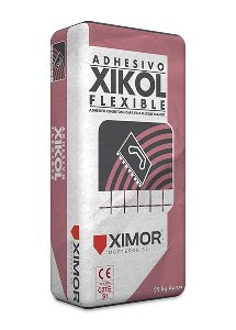 ADHESIVO XICOL FLEXIBLE C2 TE S1