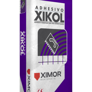 ADHESIVO XICOL CE